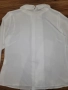 Бяла риза със златисто колие, снимка 6