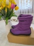 Puma дамски апрески във виолетов цвят, снимка 4