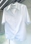 Красива бяла риза/блуза ERFO Германия, снимка 13