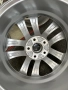 Джанти 17 Цола 5х112 Audi A3 VW Golf Caddy Touaran Sharan Seat Alhambra Altea Leon Skoda Octavia , снимка 10