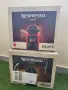 Кафемашина с капсули NESPRESSO Inissia Червена Черна, снимка 17