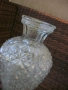 Ваза голяма и красива - уникалнен дизайн !, снимка 3