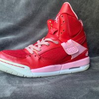 Nike air Jordan 40/pink/, снимка 10 - Маратонки - 38834055