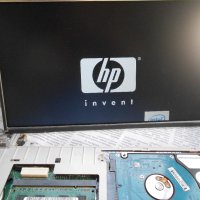 LAPTOP HP MINI 250 за части, снимка 1 - Части за лаптопи - 42689691