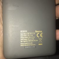 Продавам 6 вида PowerBank 1- 10000 mah & 2nd 20000 mah чисто нови в кутиите си с кабели и зарядни, снимка 5 - Външни батерии - 40291188