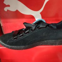 60лв.- дамски маратонки Puma, снимка 2 - Дамски ежедневни обувки - 41456862