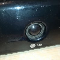 LG SB94PB-C CENTER ВНОС SWISS 1303231018LN, снимка 6 - Тонколони - 39979739