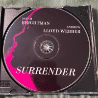 Barbra Streisand,Sara Brightman,Tomita,Tony Banks, снимка 7 - CD дискове - 42470582