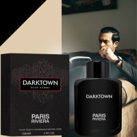 Мъжки парфюм , снимка 1 - Мъжки парфюми - 42712523