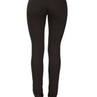 Pieces Funky Highwaist Leggings, снимка 1 - Клинове - 41838828