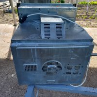 фурна за вграждане с вентилатор furna za vgrajdane s ventilator, снимка 5 - Печки, фурни - 41024346