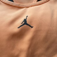 Бюстие Nike Air Jordan , снимка 6 - Корсети, бюстиета, топове - 35771211