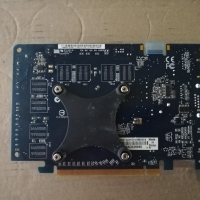 Видео карта NVidia GeForce Asus EN9400 GT Silent HDMI 512MB GDDR2 64bit PCI-E, снимка 7 - Видеокарти - 44655878