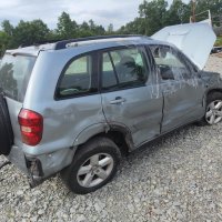 Toyota Rav 4 на части тойота рав 4 дизел 116кс, снимка 5 - Части - 41524415