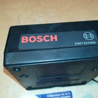 bosch-charger-внос germany 0911211014, снимка 13 - Винтоверти - 34743811