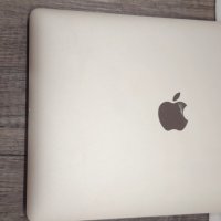 Apple macbook A1534 и Apple iphone Xs, снимка 3 - Лаптопи за работа - 41836256