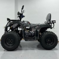 ATV TELSTAR COMMANDER 220CC С ЛЕБЕДКА FULL ЕКСТРИ 2023, снимка 2 - Мотоциклети и мототехника - 39124756