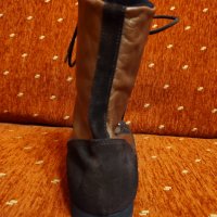 Walsh-мъжки обувки №45, снимка 3 - Кецове - 35789826