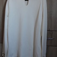 Блуза, снимка 3 - Блузи с дълъг ръкав и пуловери - 39136439