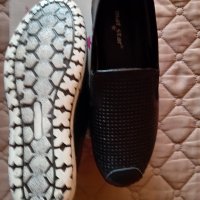 Дамски обувки, снимка 4 - Дамски ежедневни обувки - 42052441