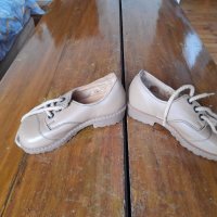 Стари детски обувки #6, снимка 4 - Други ценни предмети - 40014099