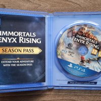 Immortals Fenyx Rising PS4, снимка 2 - Игри за PlayStation - 42643744