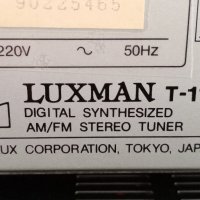 Аудиосистема LUXMAN , снимка 7 - Аудиосистеми - 41713864