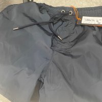 Мъжки къси шорти BOSS, M u XL размери, снимка 2 - Къси панталони - 41547377