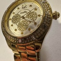 Продавам дамски часовник Oxette, снимка 3 - Дамски - 42719705