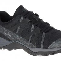 MERRELL SIREN HEX Q2 E-MESH GORE-TEX® Водоустойчиви туристически/спортни маратонки  номер 38, снимка 2 - Други - 39298881