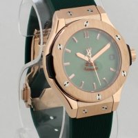 Дамски луксозен часовник Hublot Vendome Collection, снимка 3 - Дамски - 41638798