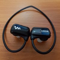 MP3 плеар- водоустоичив 8 GB с Bluetooth , снимка 2 - MP3 и MP4 плеъри - 39104544