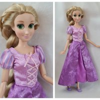 11 кукли Дисни принцеси The Disney Store, снимка 4 - Кукли - 35149216