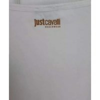 Тениска Just Cavalli Ананас 🍍 , снимка 6 - Рокли - 35839470