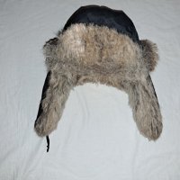 Fjallraven  Nordic Heater (М) зимна шапка( ушанка ), снимка 3 - Шапки - 39206168