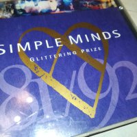 SIMPLE MINDS-GLITTERING PRIZE CD-ВНОС GERMANY 1302240934, снимка 4 - CD дискове - 44270487