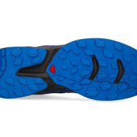 водоустойчиви  туристически/ спортни  обувки Salomon  Wings Access 3 GTX  номер 46, снимка 3 - Други - 40959319