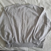 !Чисто нова! Oversize блуза H&M, снимка 2 - Блузи с дълъг ръкав и пуловери - 40348560