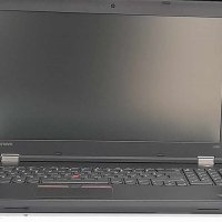 Лаптоп LENOVO ThinkPad L560 - Бургас ТЕРПОТЕХ, снимка 1 - Лаптопи за работа - 44276475