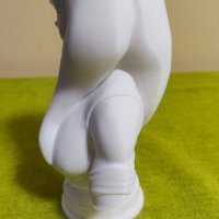 Ahsoka - Star Wars 3D printed toy (unpainted), снимка 4 - Художествена литература - 42261726