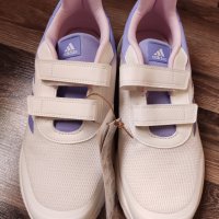 Нови оригинални маратонки Adidas, снимка 2 - Маратонки - 42021464