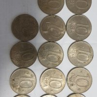 Лот от монети, снимка 7 - Нумизматика и бонистика - 34751080