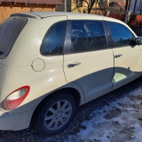 Chrysler PT Cruiser   2.2L CRD 150к.с., снимка 4 - Автомобили и джипове - 36101016