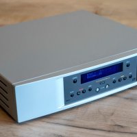  LINN AV5103 - Предусилвател - Дак, снимка 4 - Ресийвъри, усилватели, смесителни пултове - 40915241