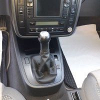 Vw SHARAN 2.0 tdi exlusive  edition, снимка 8 - Автомобили и джипове - 41611857