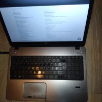 Hp probook 455 g1 лаптоп за части, снимка 2 - Части за лаптопи - 38615943