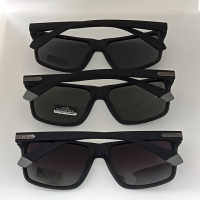 GREYWOLF POLARIZED 100% UV Слънчеви очила, снимка 4 - Слънчеви и диоптрични очила - 36171159