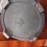 Стара ваза, снимка 11 - Антикварни и старинни предмети - 41489498
