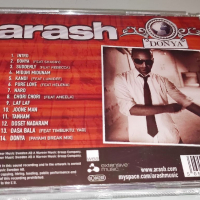 ARASH, снимка 3 - CD дискове - 36171896