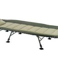 Промо Безплатна Доставка Mivardi Bedchair Comfort XL6 легло, снимка 1 - Екипировка - 40793007